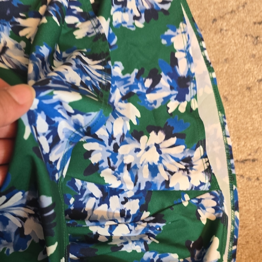 Skechers Women's Farway Layered Golf Pickleball Skort - Picture 7 of 15
